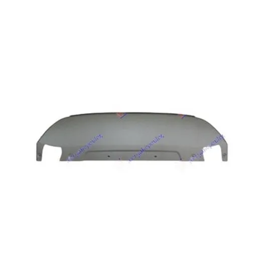 Bandou bara fata JAGUAR E-PACE X540 2017-> Bandou bara fata inferior Perioada 2017 2018 2019 2020 2021