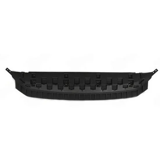 Scut Bara SKODA OCTAVIA 3 2012->2019 Deflector Bara fata plastic Perioada 2017 2018 2019 2020
