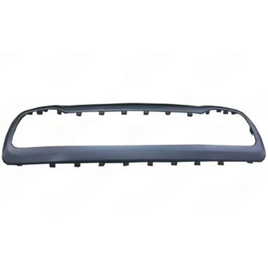 Ornament Grila JEEP RENEGADE 2014->2021 Rama grila bara fata (TRAILHAWK) Perioada 2018 2019 2020 2021 2022 2023 2024