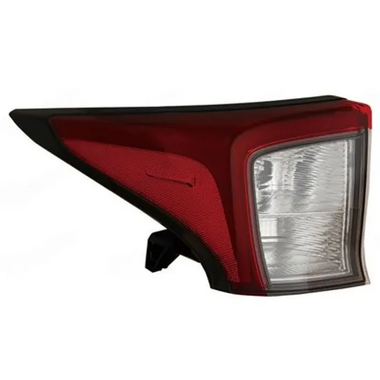 Stop Spate TOYOTA PRIUS 3 2008->2020 Lampa stop spate superior LED (E) (DEPO) STANGA Perioada 2019 2020 2021 2022 2023