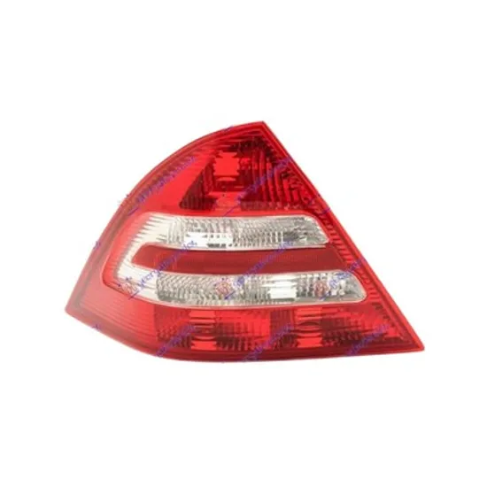 Stop Spate MERCEDES C-CLASS W203 2000->2007 Lampa spate stanga, ptr modele cu 4 usi, 04-> Perioada 2004 2005 2006 2007