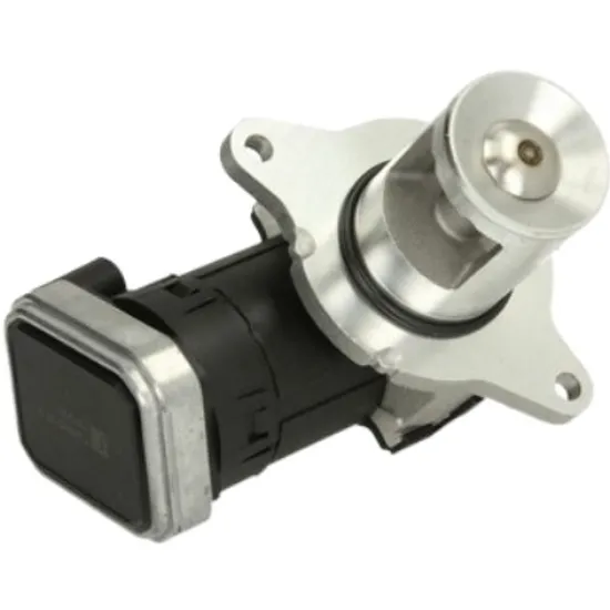 Supapa EGR MERCEDES E-CLASS W211 2002->2009 E 320 CDI 150KW 204CP , pentru motor OM 648.961 perioada 2002 2003 2004 2005 2006 2007 2008