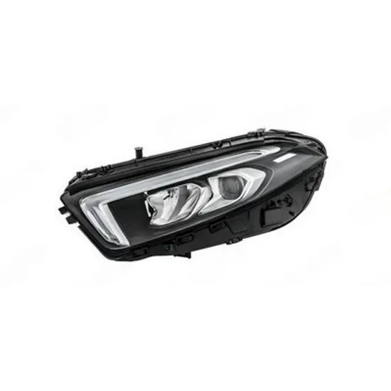 Faruri MERCEDES A-CLASS W177 2018-> Far FULL LED (HIGH PERFORMANCE) (HELLA) DREAPTA Perioada 2018 2019 2020 2021 2022 2023 2024