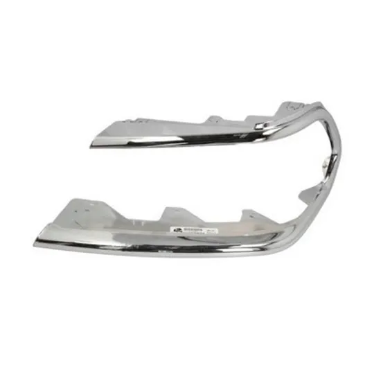 Ornament far MITSUBISHI PAJERO SPORT 1 1996->2012 Ornament far cromat stanga, 2000->2006 Perioada 2000 2001 2002 2003 2004 2005 2006