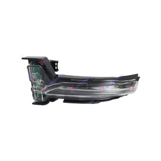Semnal oglinda FORD FOCUS 4 2018-> Semnal oglinda exterioara LED dreapta Perioada 2018 2019 2020 2021 2022