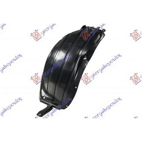 Carenaj fata OPEL ASTRA J 2009->2015 Carenaj aripa fata spre fata stanga, Perioada 2009 2010 2011 2012 2013 2014 2015 2016