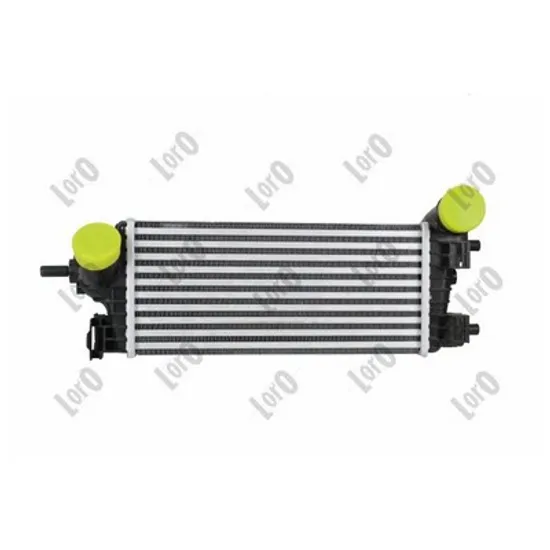 Intercooler FORD C-MAX 2 2010->2019 Radiator intercooler 1.0 EcoBoost (343x157x62) Perioada 2014 2015 2016 2017 2018 2019