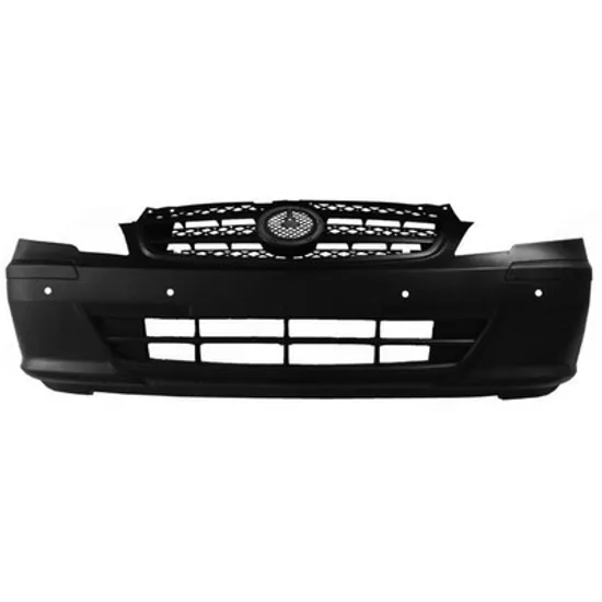 Bara Fata MERCEDES VITO W639 2003-> Bara fata (VITO) (cu grila si senzori parcare) Perioada 2010 2011 2012 2013 2014 2015