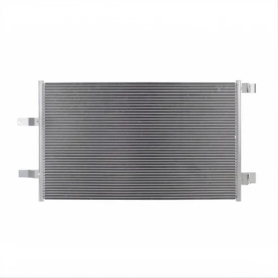Radiator Aer Conditionat RENAULT KANGOO 2008->2020 Radiator condensator aer conditionat 1.5 Dci diesel (598x370x12) Perioada 2013 2014 2015 2016 2017 2018 2019 2020 2021