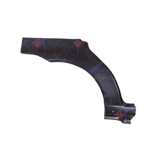 Pasaj Aripa FIAT PALIO 178 1996-> Pasaj reparatie aripa spate break dreapta, 1999->2004 Perioada 1996 1997 1998 1999 2000 2001 2002 2003 2004