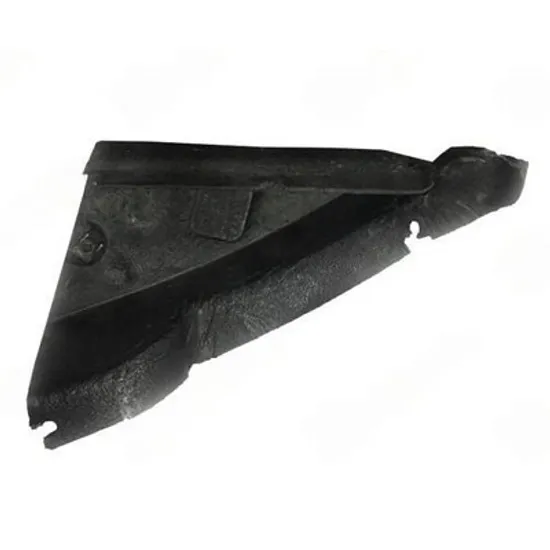 Scut Motor BMW 3 COUPE E92 2006->2013 Scut motor fata plastic lateral (M3) DREAPTA Perioada 2011 2012 2013