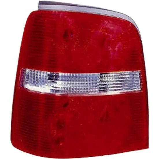 Lampa stop spate stanga VW TOURAN 2003->2010 perioada 2003 2004 , semnal alb,