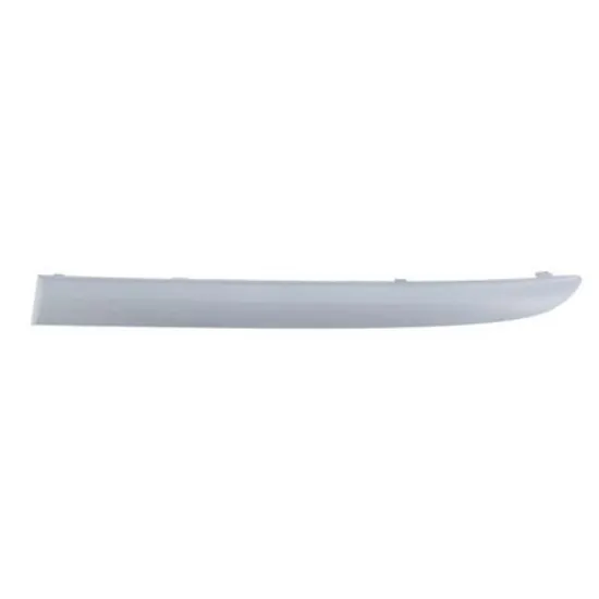 Bandou Fata BMW 1 E81 2006->2011 Bandou (ornament) bara fata stanga (E87 09.04-04.07) Perioada 2004 2005 2006 2007