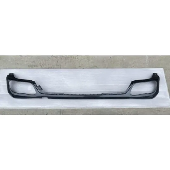 Spoiler Bara spate BMW X5 G05 2018-> Spoiler Bara spate (cu senzori parcare) (M-SPORT si M50) Perioada 2018 2019 2020 2021 2022 2023
