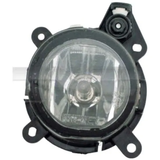 Proiector stanga MINI MINI COOPER R50; R53 2001->2006 perioada 2001 2002 2003 2004 2005 2006 , cu bec H11