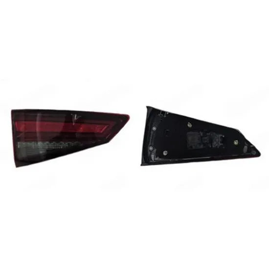 Stop Spate SEAT ATECA 2020-> Lampa stop spate interioara LED DYNAMIC (VALEO) STANGA Perioada 2020 2021 2022 2023 2024 2025
