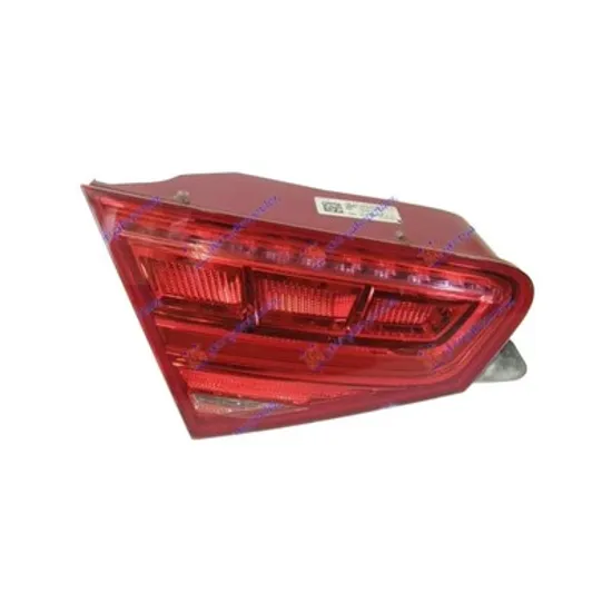 Stop Spate AUDI A8 2009->2018 Lampa spate interioara LED (ULO) stanga, 2011-> Perioada 2011 2012 2013