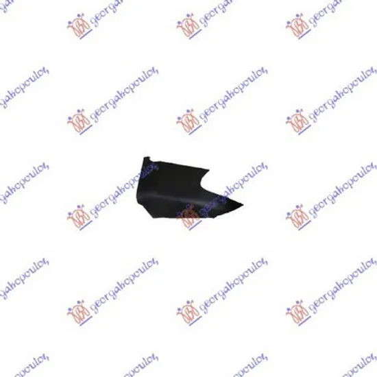 Spoiler Bara spate BMW X6 E71 2007->2014 Spoiler lateral bara spate stanga, Perioada 2008 2009 2010 2011 2012 2013 2014