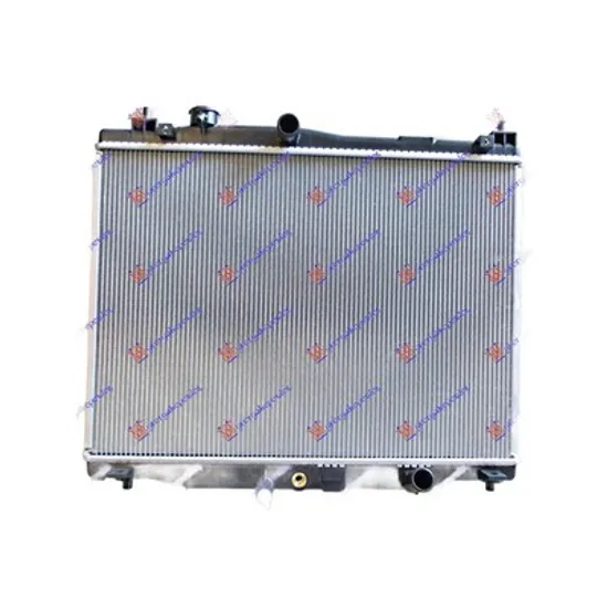 Radiator Motor HONDA JAZZ 4 2013-> Radiator apa 1.3-1.5 MANUAL benzina (560x400x16) (KOYO) Perioada 2014 2015 2016 2017 2018 2019 2020 2021 2022 2023 2024