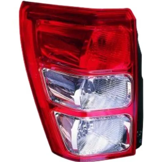 Lampa stop spate stanga SUZUKI GRAND VITARA 2 2005->2018 perioada 2005 2006 2007 2008 2009 2010 2011 2012 2013 2014 2015 semnal albpentru 5 usi,