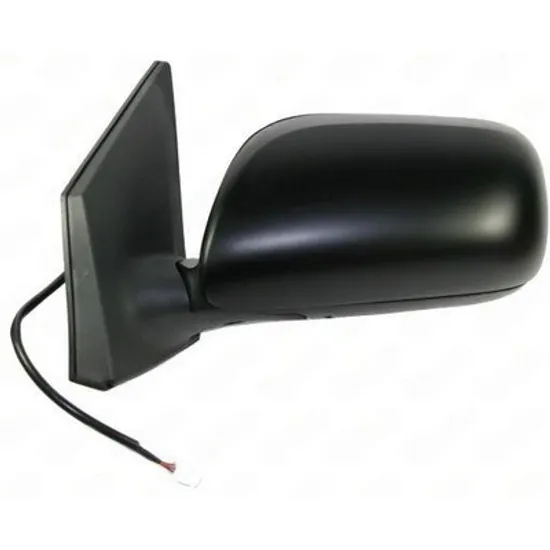 Oglinda TOYOTA COROLLA E15 2006->2014 Oglinda exterioara electrica pentru vopsit STANGA Perioada 2007 2008 2009 2010 2011