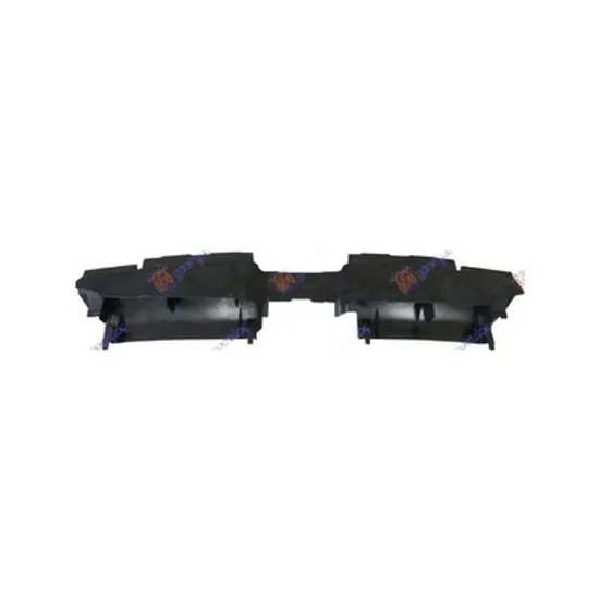 Capac Panou Fata VW PASSAT B8 2014-> Acoperire panou fata superior PLASTIC Perioada 2014 2015 2016 2017 2018 2019