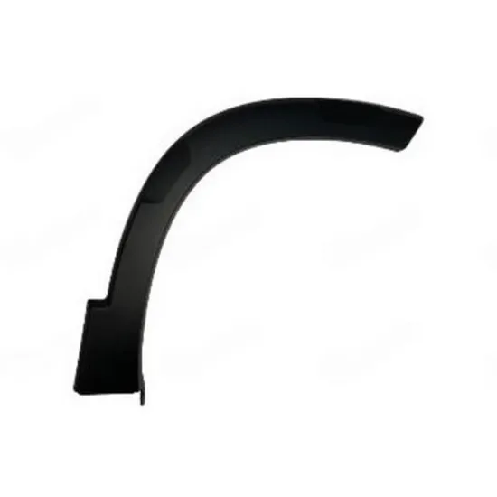 Bandou aripa fata PEUGEOT RIFTER 2018-> Bandou overfender Aripa fata DREAPTA Perioada 2018 2019 2020 2021 2022 2023
