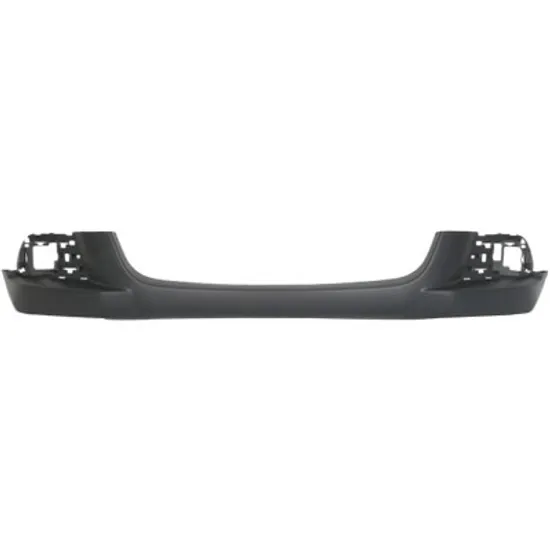 Spoiler bara fata PEUGEOT 5008 1 2009->2017 perioada 2010 2011 2012 2013 2014 2015 2016 2017 pana la an de fabricatie 11/2013,