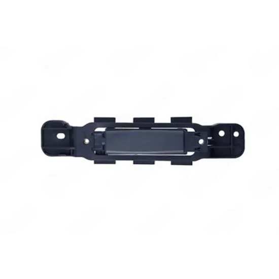 Maner Usa FORD TRANSIT CONNECT 2014-> Maner Usa culisanta interioara negru DREAPTA Perioada 2019 2020 2021 2022