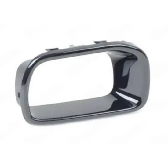 Ornament Grila MINI MINI COOPER F55 2013-> Rama grila Bara fata inferioara (S) DREAPTA Perioada 2014 2015 2016 2017 2018 2019 2020 2021
