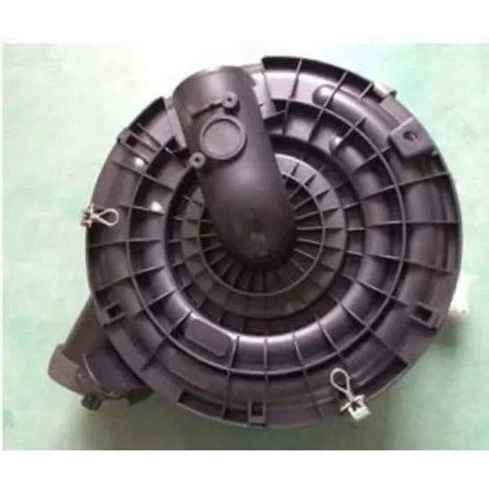 Carcasa filtru aer TOYOTA HILUX 7 2004->2015 Carcasa filtru aer Perioada 2009 2010 2011 2012