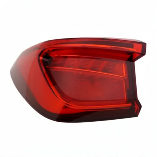 Stop Spate SEAT LEON 2019-> Lampa stop spate exterior LED (E) STANGA Perioada 2020 2021 2022 2023 2024 2025