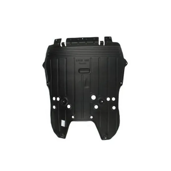 Scut Motor PEUGEOT 308 2 2013->2021 Scut motor fata plastic (cu acoperire aluminiu) Perioada 2013 2014 2015 2016 2017