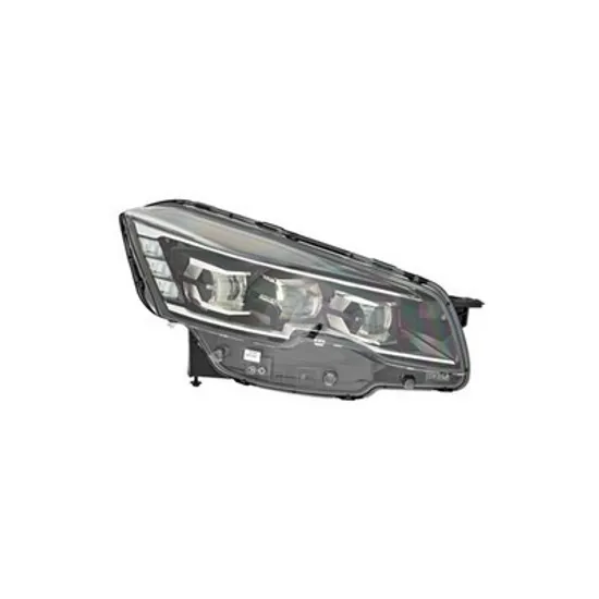 Faruri PEUGEOT 508 1 2010->2018 Far XENON FULL LED VALEO dreapta 2015-> Perioada 2015 2016 2017