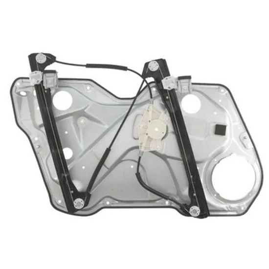 Macara Usa SEAT LEON 1999->2006 Macara usa fata electrica fara motor cu panou DREAPTA Perioada 1999 2000 2001 2002 2003 2004 2005 2006