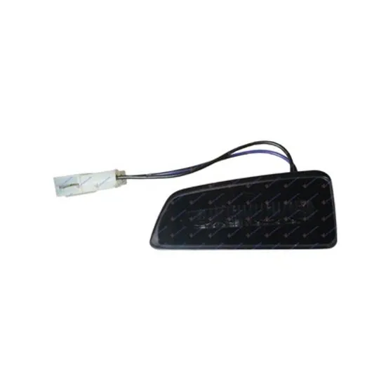 Senzor Oglinda AUDI Q5 8RB 2008->2017 Lampa senzor avertizare distanta banda stanga Perioada 2008 2009 2010 2011 2012 2013 2014 2015 2016 2017