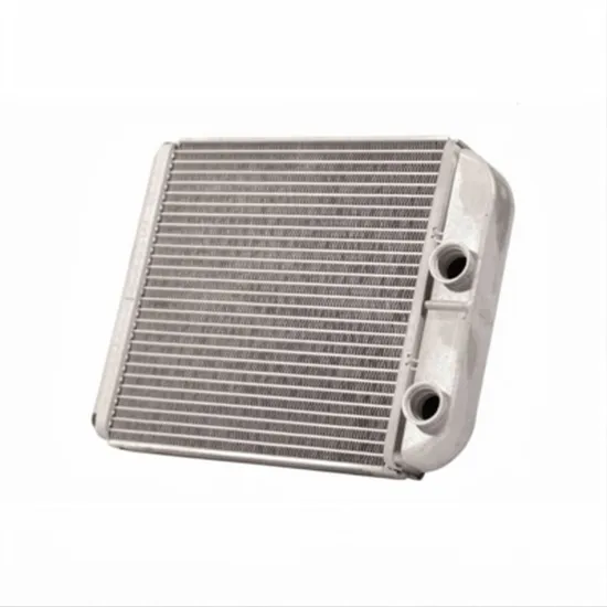 Radiator Incalzire MITSUBISHI CARISMA 1996->2005 Calorifer (180x175x26) Perioada 1996 1997 1998 1999 2000 2001 2002 2003 2004 2005