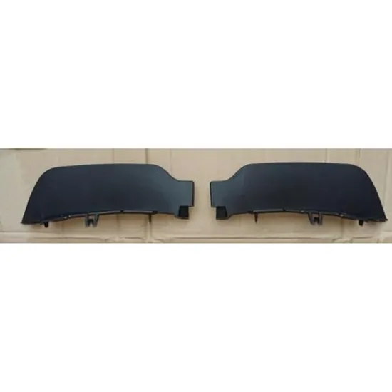 Spoiler Bara fata SMART FORTWO cupe 453 2014-> Spoiler Bara fata lateral inferioara (SET dreapta-stanga) Perioada 2014 2015 2016 2017 2018 2019