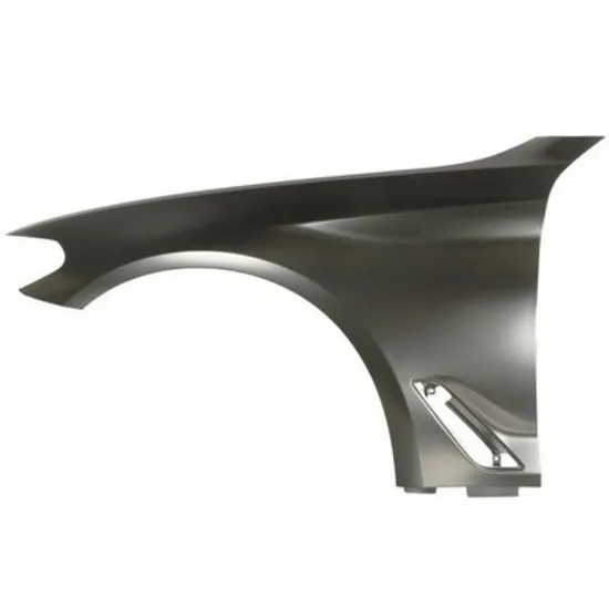 Aripa Fata BMW 5 G30, F90 2016-> Aripa fata aluminiu stanga Perioada 2016 2017 2018 2019 2020 2021 2022