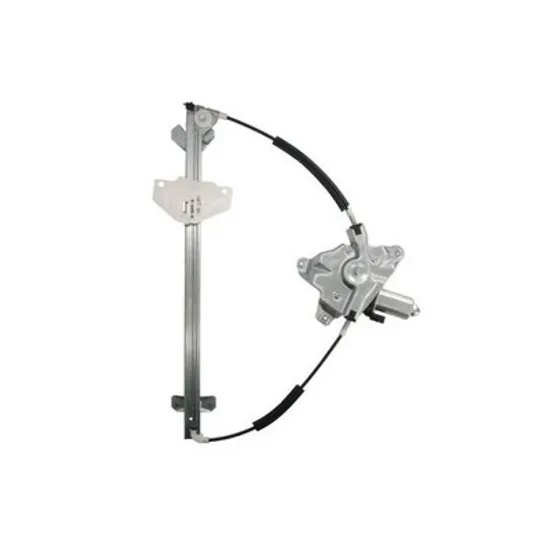 Macara Usa FORD TRANSIT CONNECT 2002->2013 Macara usa fata electrica fara motor DREAPTA Perioada 2002 2003 2004 2005 2006 2007 2008 2009 2010 2011 2012 2013
