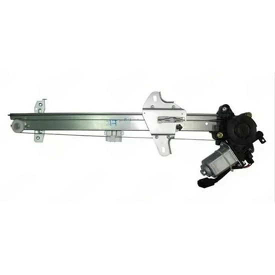 Macara Usa HONDA CIVIC 10 2015-> Macara usa fata electrica (6 PIN) DREAPTA Perioada 2016 2017 2018 2019 2020 2021 2022
