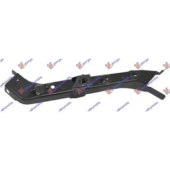Traversa Fata NISSAN X-TRAIL T32 2014-> Traversa suport radiator superior stanga, Perioada 2013 2014 2015 2016 2017