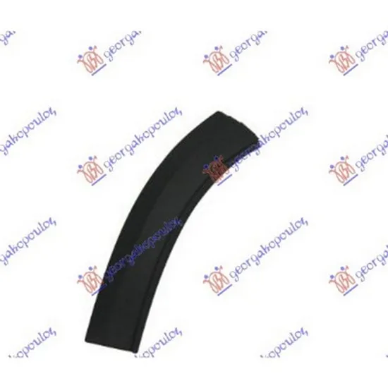 Bandou bara fata PEUGEOT 2008 1 2015->2020 Bandou bara fata stanga 2016-> Perioada 2014 2015 2016 2017 2018 2019 2020