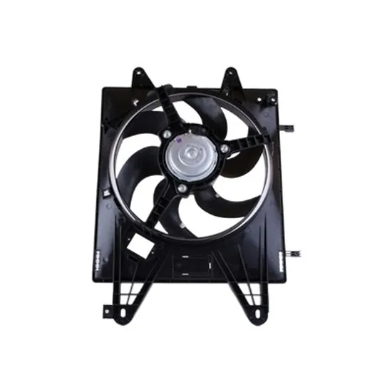 Ventilator motor FIAT MULTIPLA 1999-> pentru 1.6, perioada 2000 2001 2002 2003 2004 2005 2006 2007 2008 2009 2010