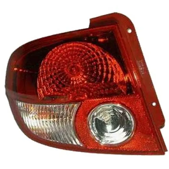 Stop Spate HYUNDAI GETZ 2001->2010 Lampa spate stanga (06.02-09.05) Perioada 2002 2003 2004 2005