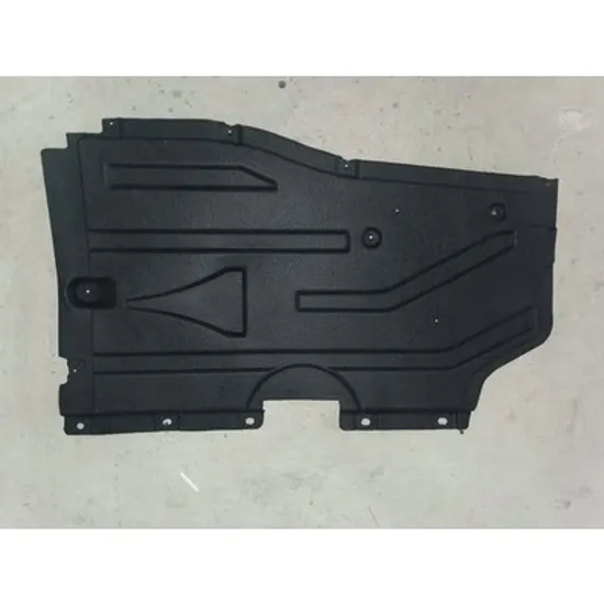 Scut Motor BMW X3 F25 2010->2017 Scut motor spate plastic DREAPTA Perioada 2014 2015 2016 2017