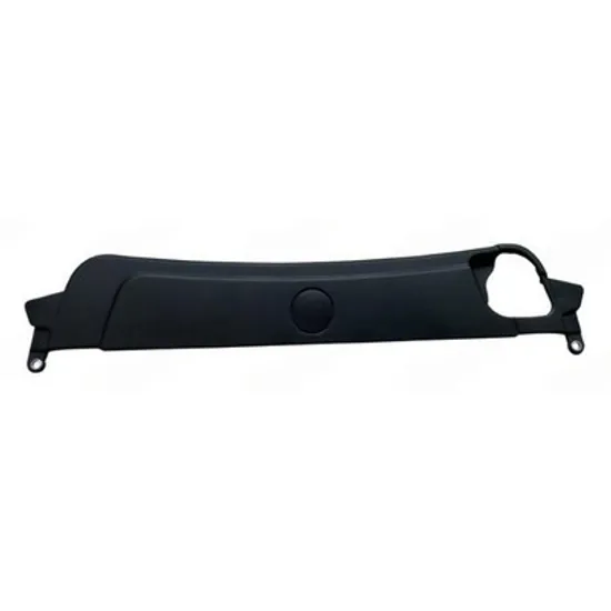 Capac Panou Fata BMW 5 E60 2001->2010 Acoperire radiator superioara plastic Perioada 2001 2002 2003 2004 2005 2006 2007 2008 2009 2010