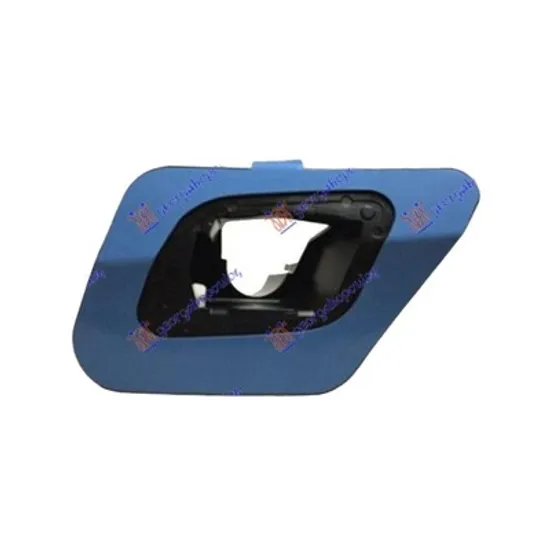Spalator far BMW 5 G30, F90 2016-> Suport capac spalator far M-SPORT stanga Perioada 2016 2017 2018 2019 2020 2021 2022