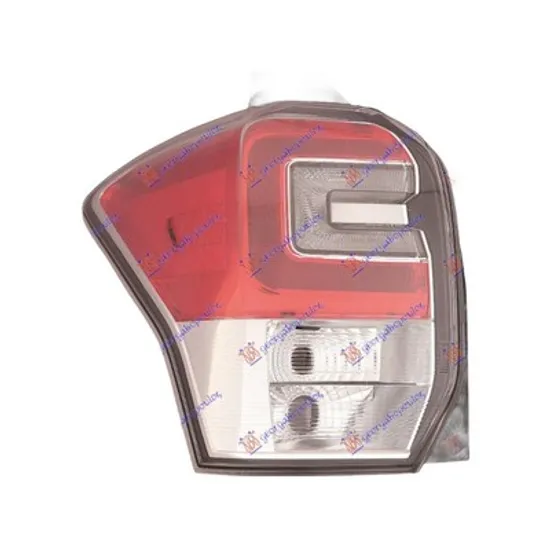 Stop Spate SUBARU FORESTER SJ 2012-> Lampa spate (E) stanga Perioada 2014 2015 2016 2017 2018 2019