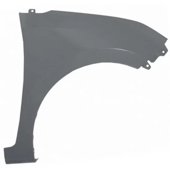 Aripa Fata HYUNDAI i10 2013->2020 Aripa fata (A) fara gaura semnal) dreapta, Perioada 2014 2015 2016 2017 2018 2019 2020